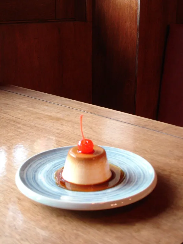 ピロルツ コーヒーハウス ヨンサン店の写真4