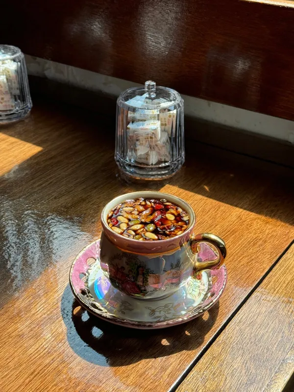 ピロルツ コーヒーハウス ヨンサン店の写真5