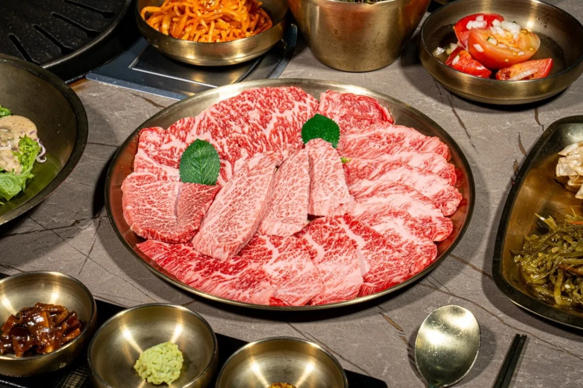 モクミンハヌのメイン写真