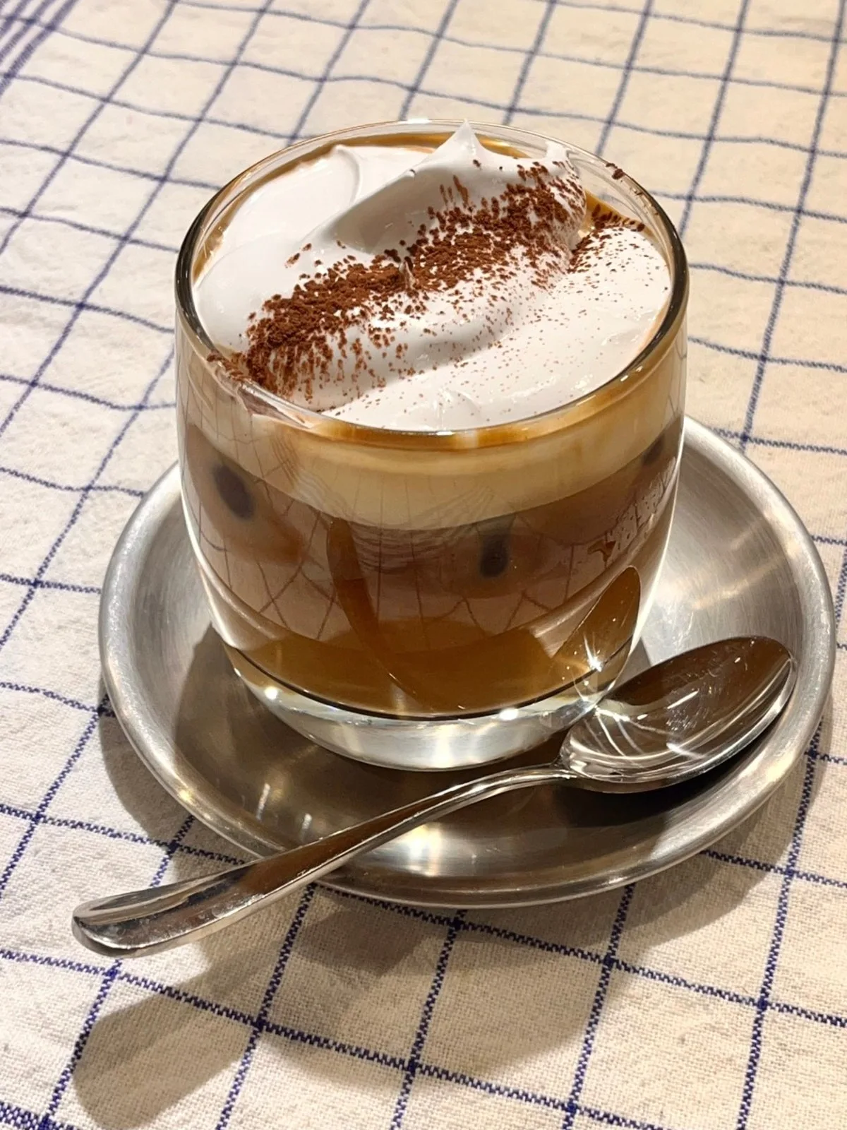 ビガン カフェ ソピョルのメイン写真
