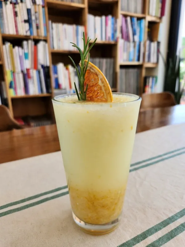 ビガン カフェ ソピョルの写真4