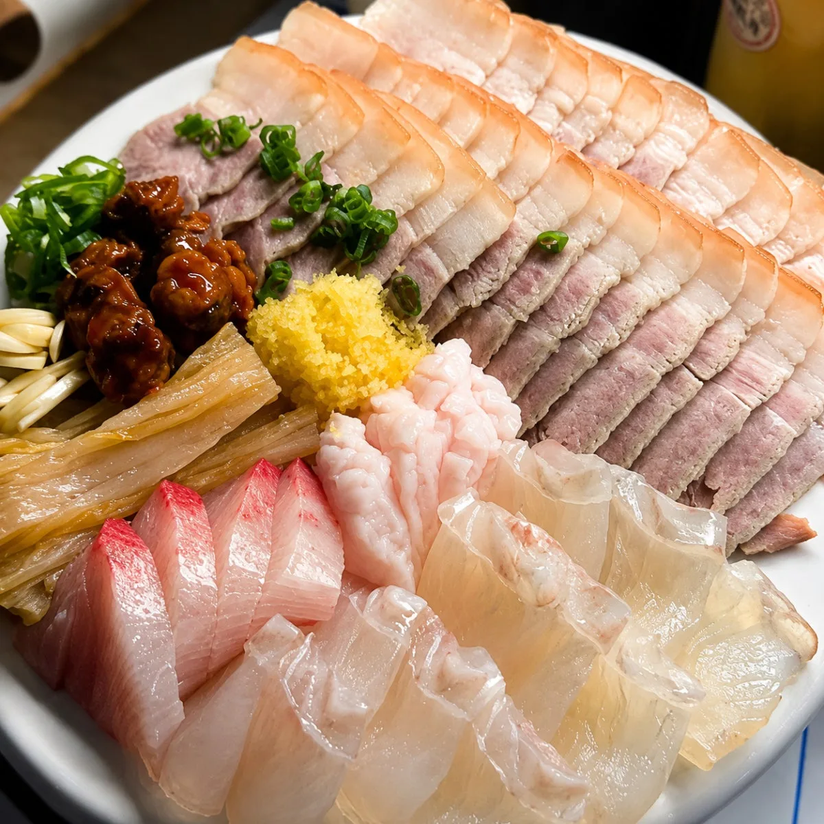 キョドン キョジプハプのメイン写真