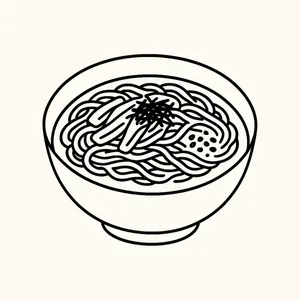 ホンポ食堂