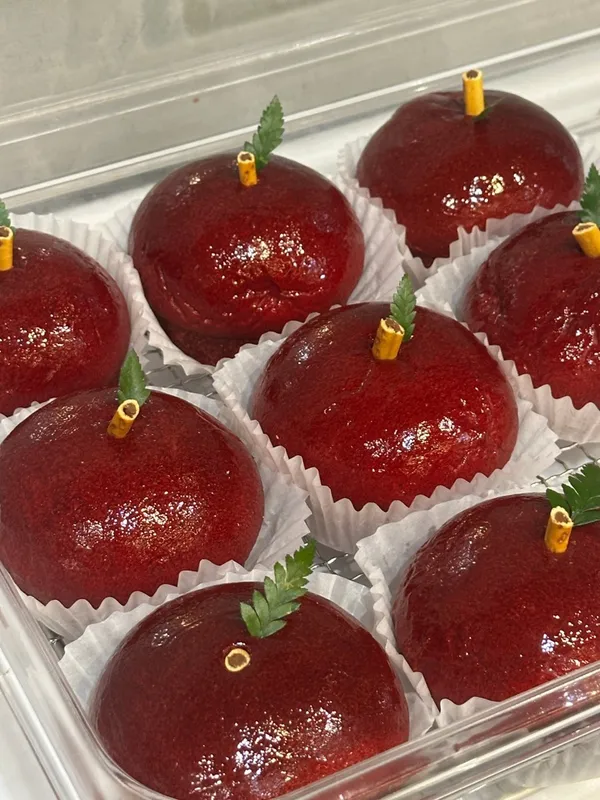 イースト ベーカリー
