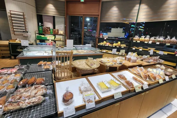 トゥレジュール クァンジュスワン店