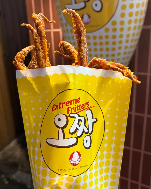 オチャン