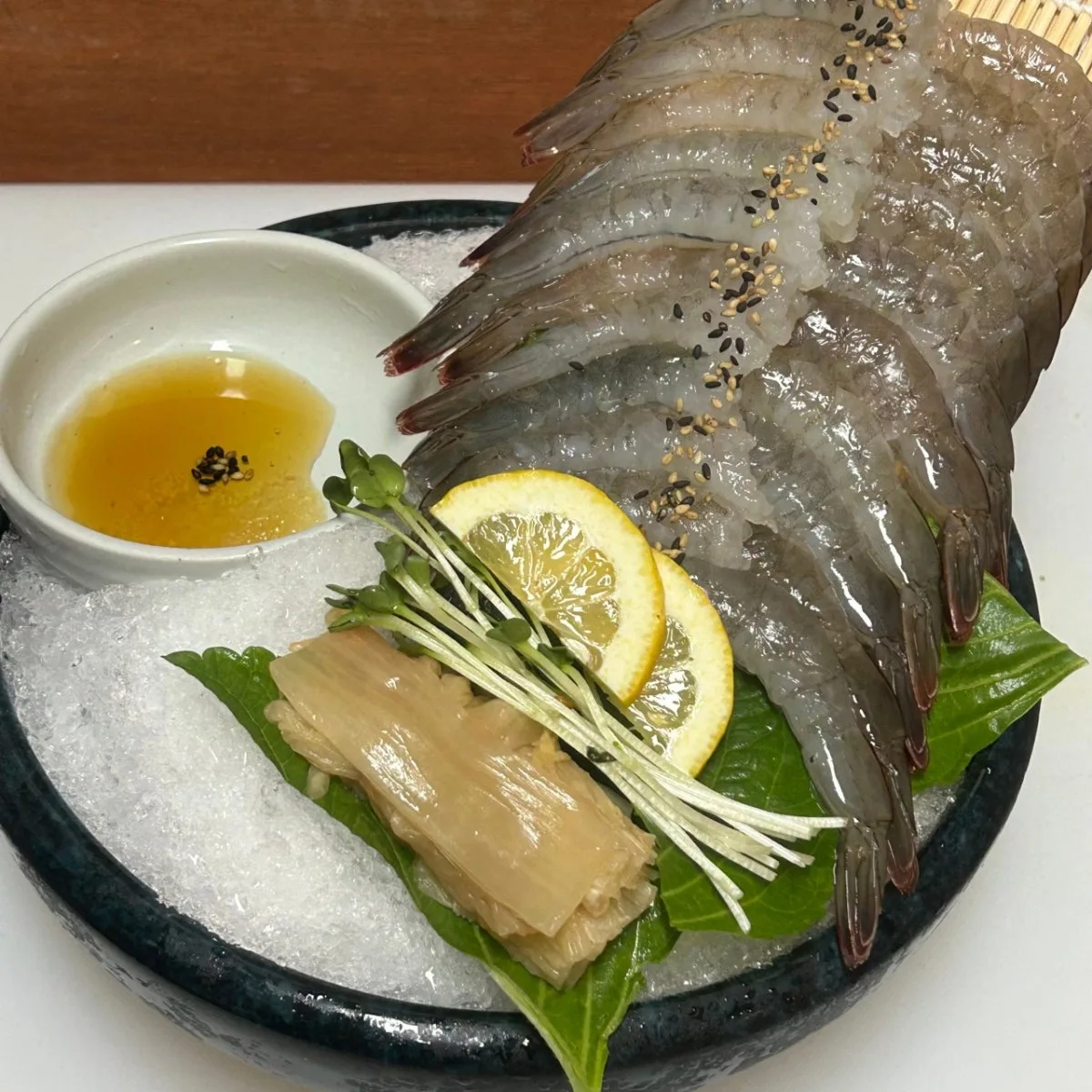 ファンホソムのメイン写真