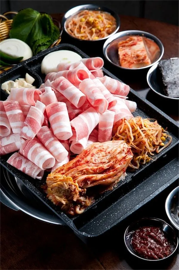 산청골 사진 2