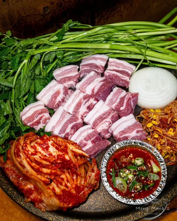 산청골 사진 3