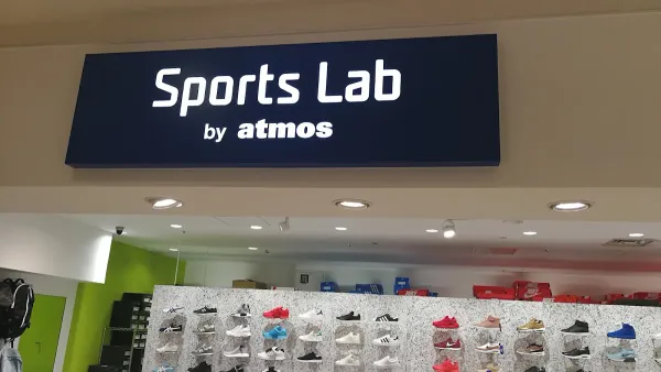 Sports Lab by atmosの写真4