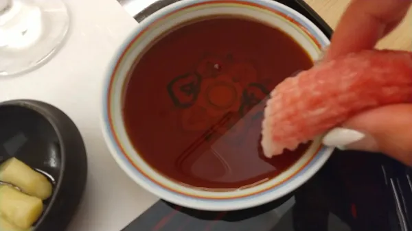 스시갓포 야마나카の写真5