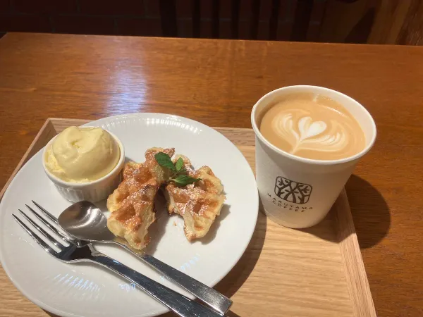 마루야마 커피