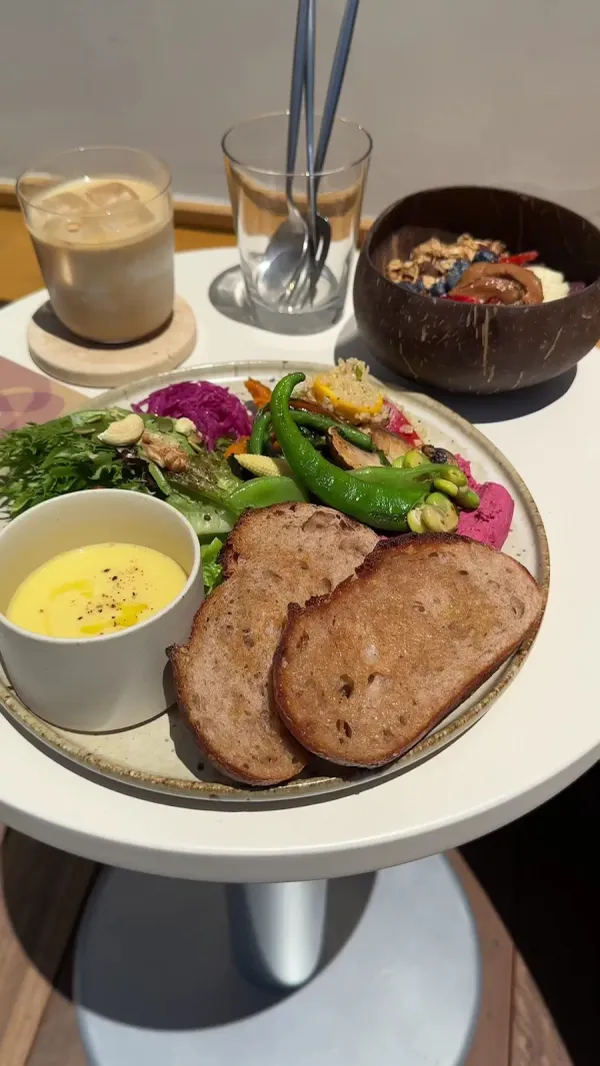 WOODBERRY BAKERY
