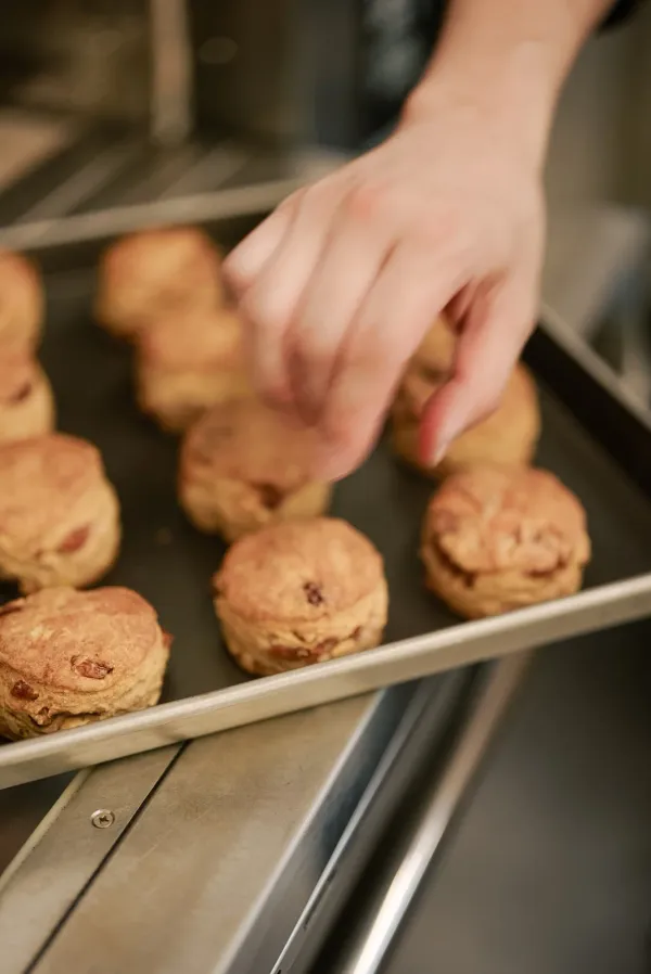 WOODBERRY BAKERYの写真5