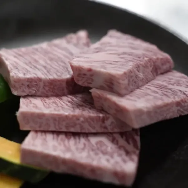 Takamatsu Bunpachi Hanare燒肉1の写真2