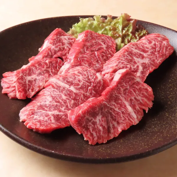Takamatsu Bunpachi Hanare燒肉1の写真3