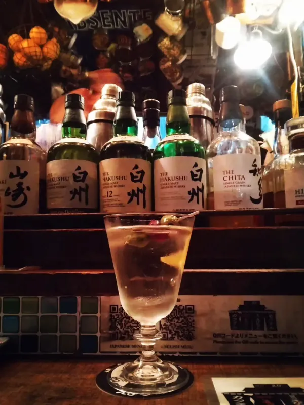 야타이바 에비짱