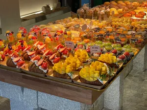 ヘウンデダルマジパン インチョンチャイナタウン店
