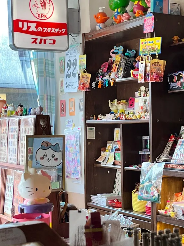 スバコ2の写真3