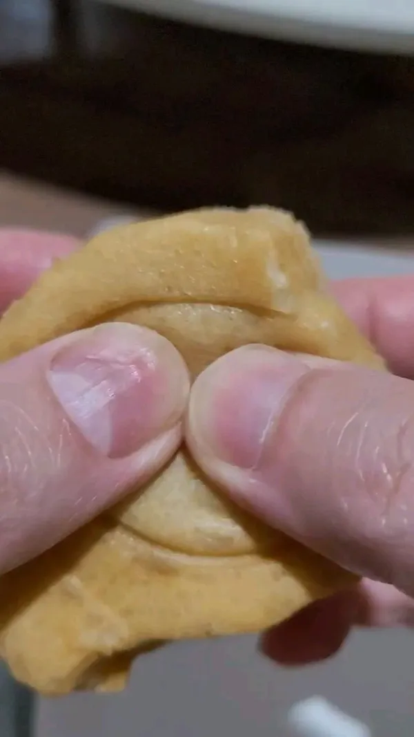 경주얼굴빵 황리단길맛집 사진 4
