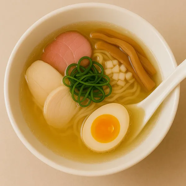 メンヤイロ ヨンサン店