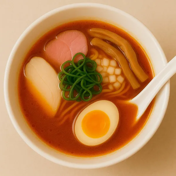 メンヤイロ ヨンサン店の写真2