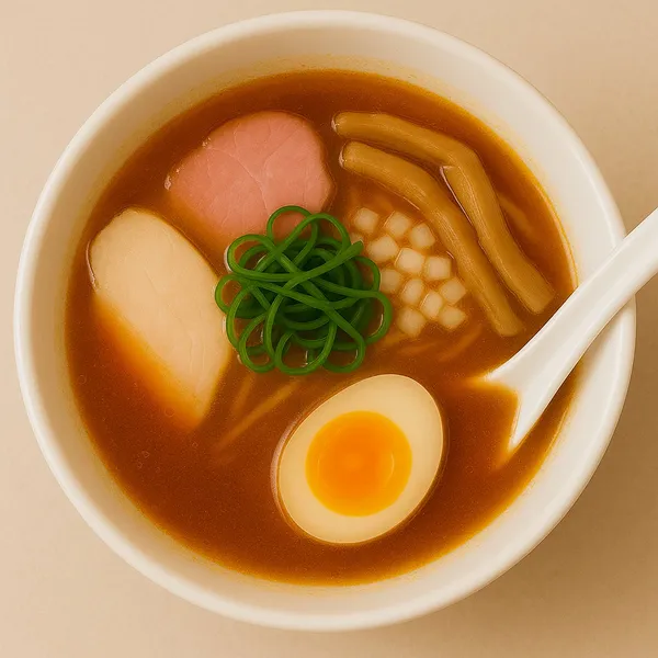 メンヤイロ ヨンサン店の写真3