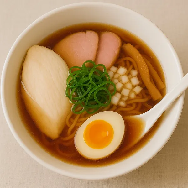 メンヤイロ ヨンサン店の写真4