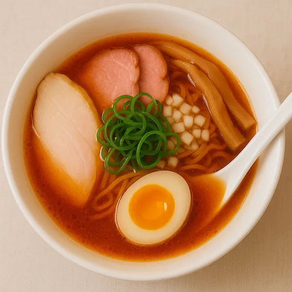 メンヤイロ ヨンサン店の写真5