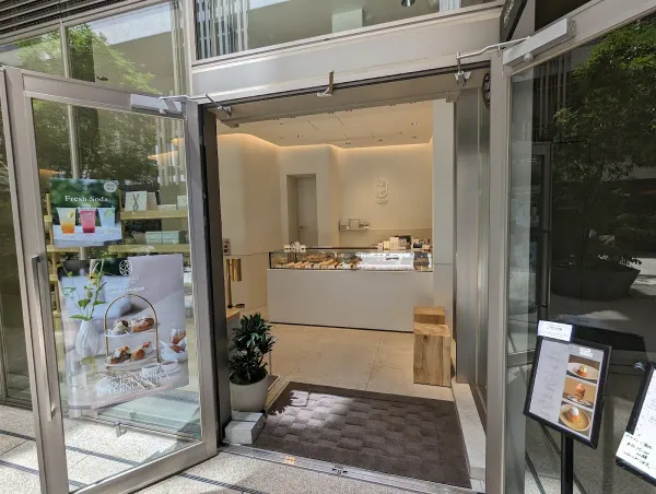 PAYSAGE 代官山本店の写真5