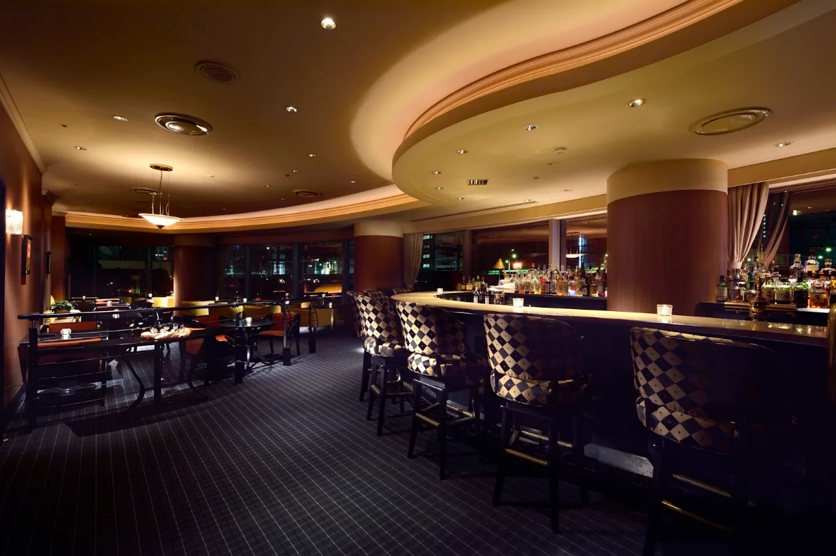 Cafe Bar TRAXのメイン写真