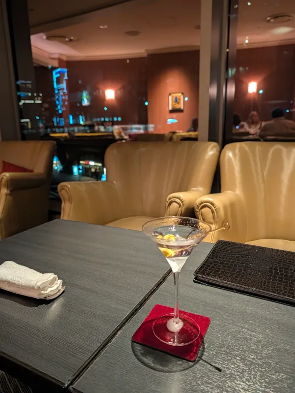 Cafe Bar TRAXの写真2