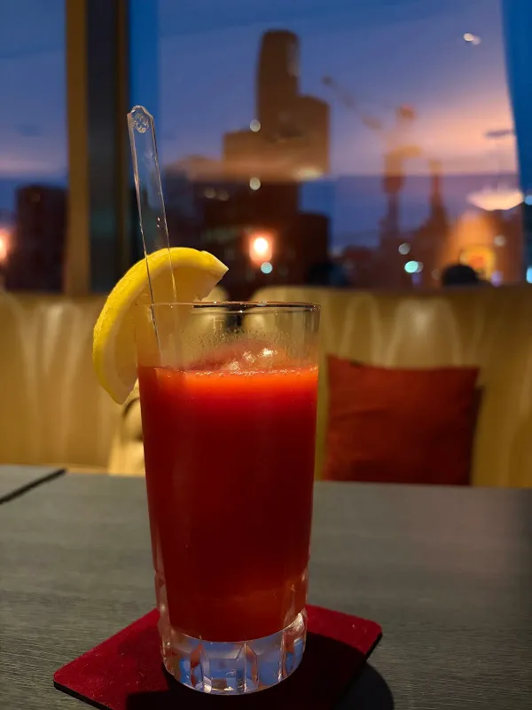 Cafe Bar TRAXの写真5