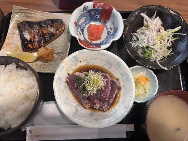 긴자 나카지の写真2