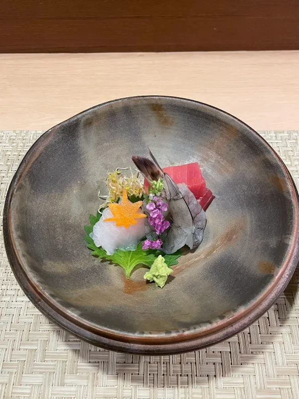 긴자 나카지の写真4