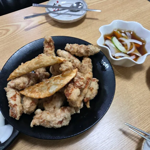 ヨンファル