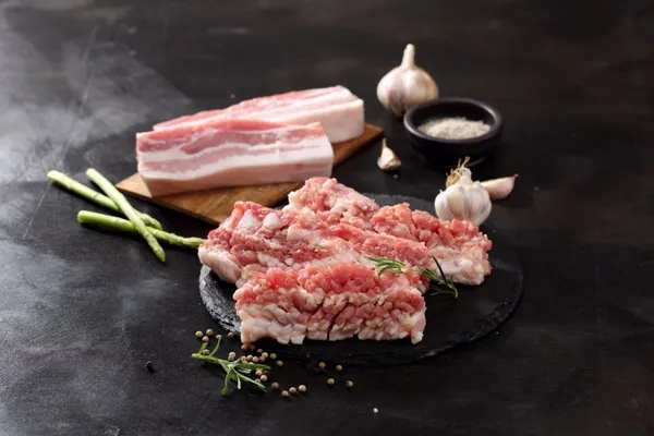 군산꽃삼겹 디오션점の写真4