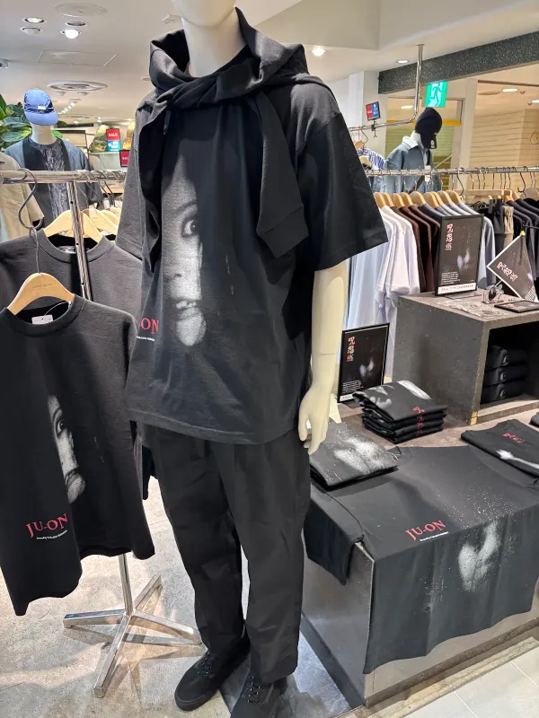 FREAK ' S STORE Rumineesutoshinjukuwimenzuten