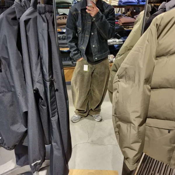 FREAK ' S STORE Rumineesutoshinjukuwimenzutenの写真5