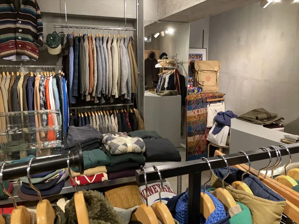 Monkのメイン写真