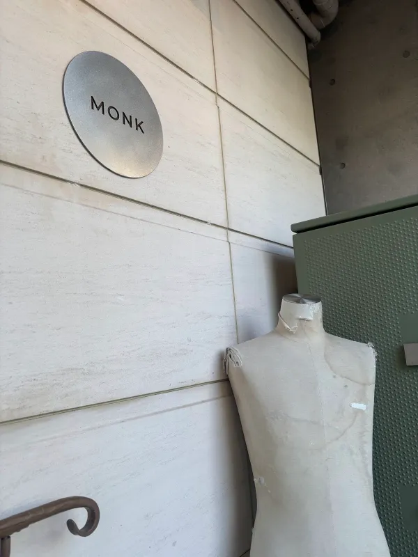 Monkの写真5