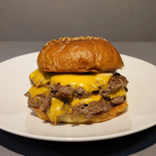 バーガーソム コジェジセポ店の写真5
