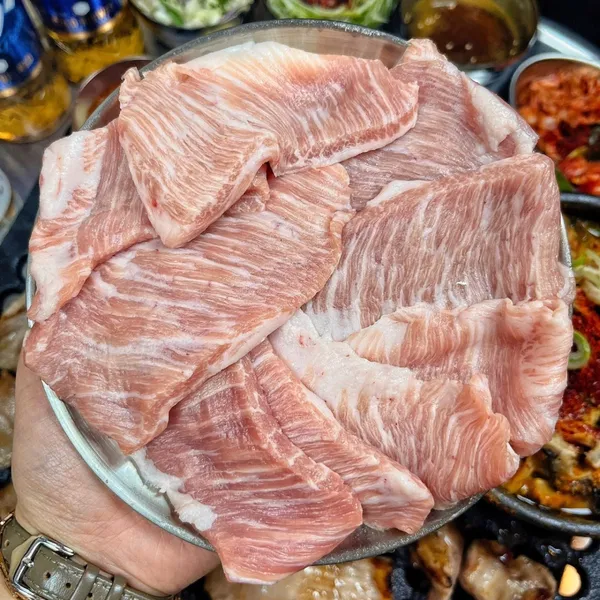 タガセングイ 本店の写真3