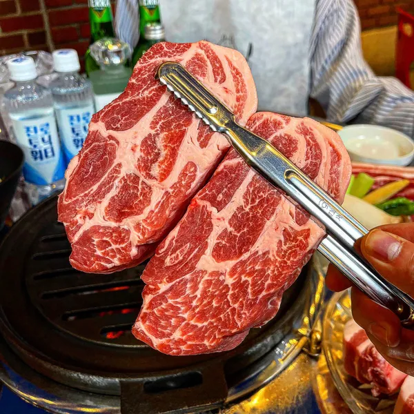 タガセングイ 本店の写真4