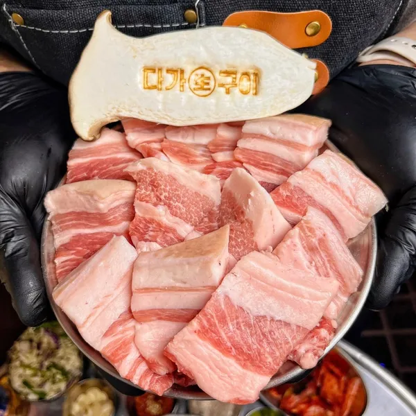 タガセングイ 本店の写真5