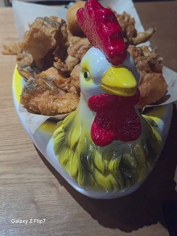 ムンポチャの写真2