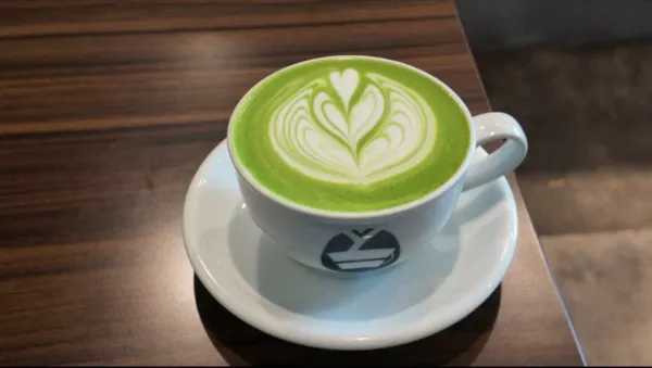 Sukemasa Coffee, photo 4