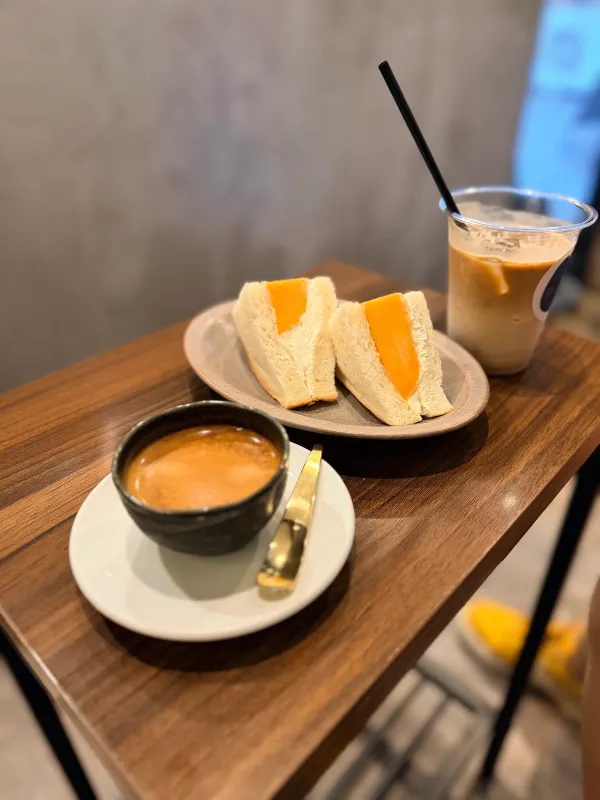 Sukemasa Coffee, photo 5