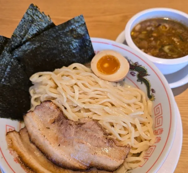 メンノアジ ソチョ店の写真5