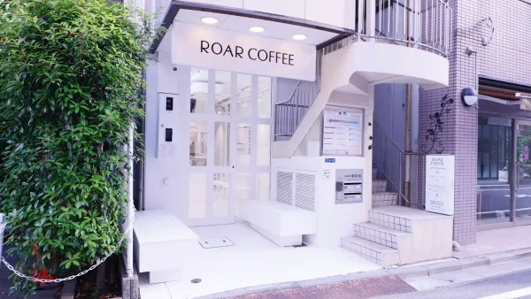 ROAR COFFEE Azabujubanの写真4
